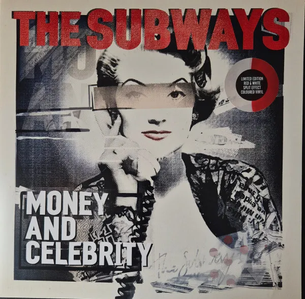 Money and Celebrity
