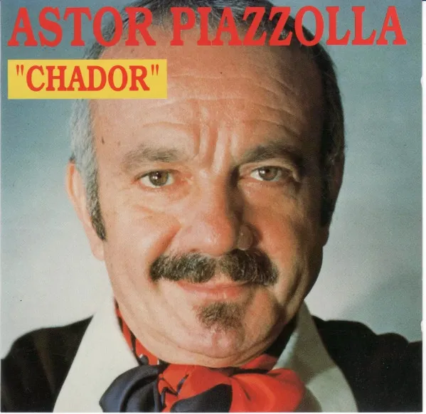 Chador