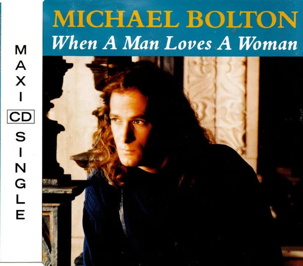 When A Man Loves A Woman