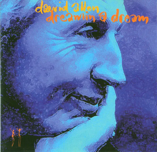 Dreamin' A Dream