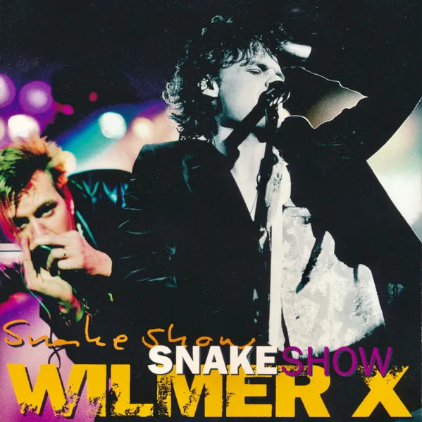 Snakeshow