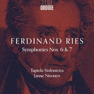 Symphonien Nr.6 & 7