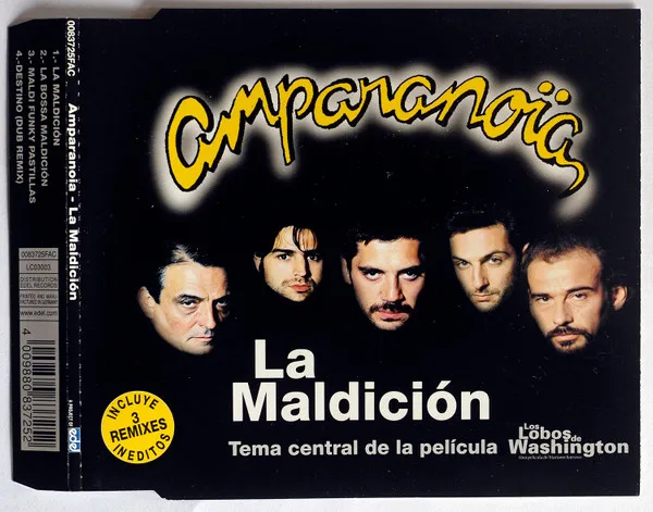 La Maldición