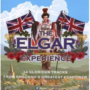 The Elgar Experience