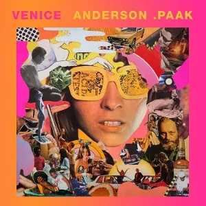 Venice (10th Anniversary) (Limited Edition)