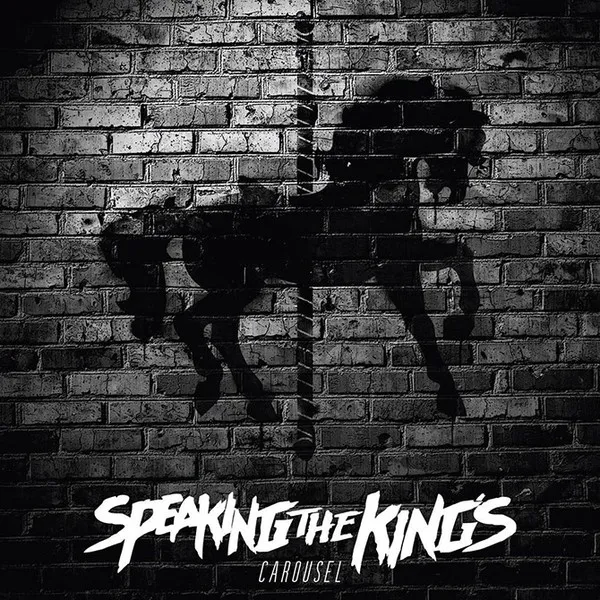 Speaking The King's