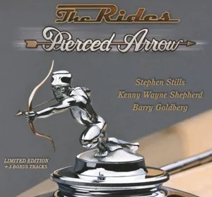 Pierced Arrow