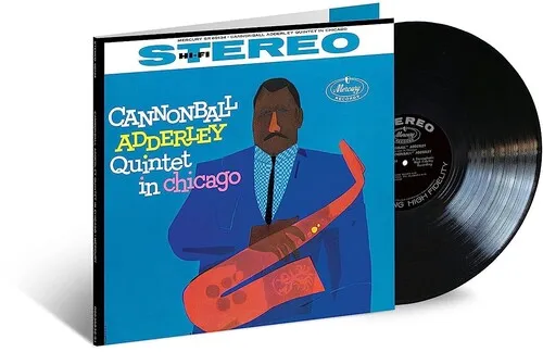 Cannonball Adderley (1928-1975)