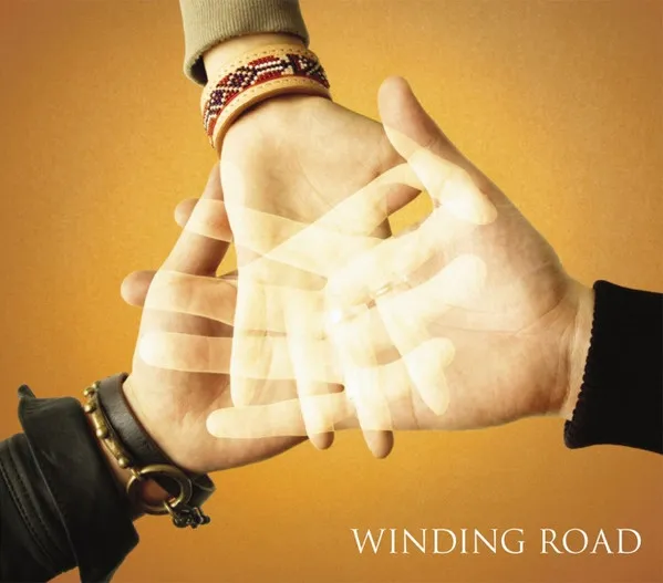 Winding Road