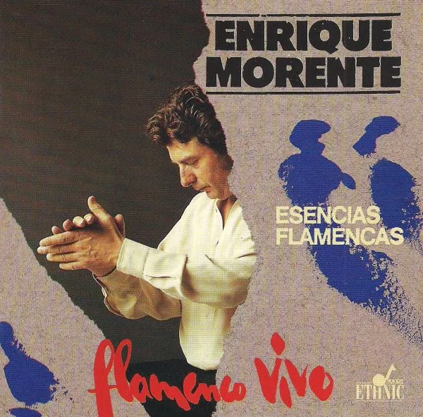 Essences Flamencas (Esencias Flamencas)
