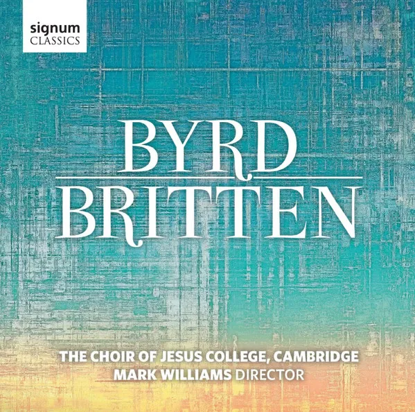 Byrd | Britten