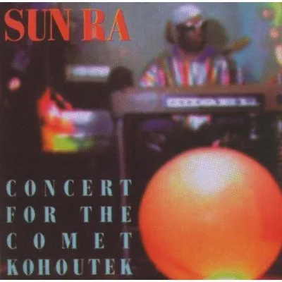 Concert For The Comet Kohoutek