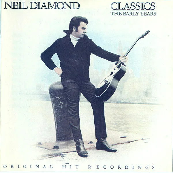 Classics The Early Years