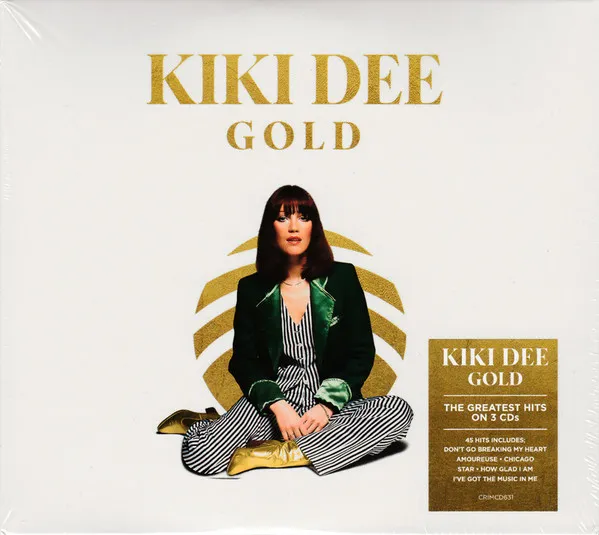 Gold