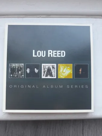 Original Album Series