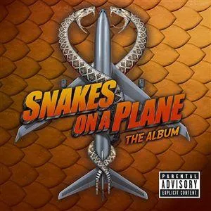 SNAKES ON THE PLANE
