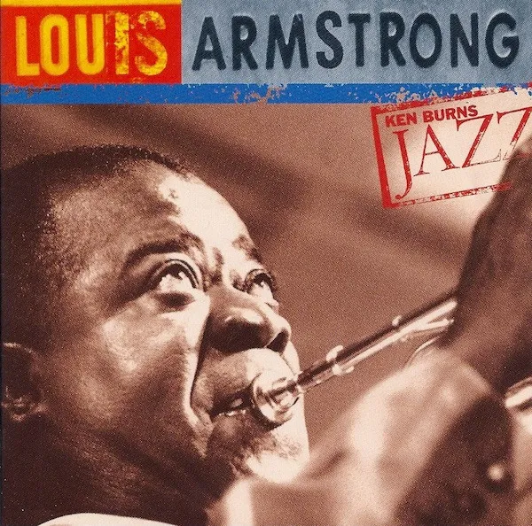 Ken Burns Jazz
