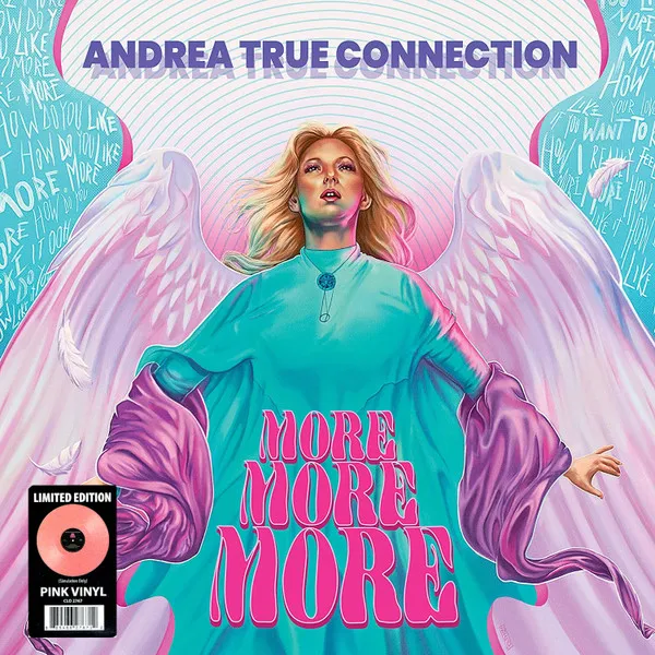 More More More