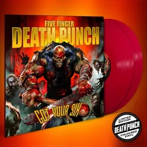 Five Finger Death Punch
