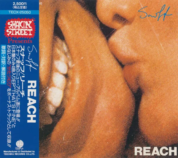 Reach