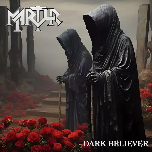 DARK BELIEVER LTD.
