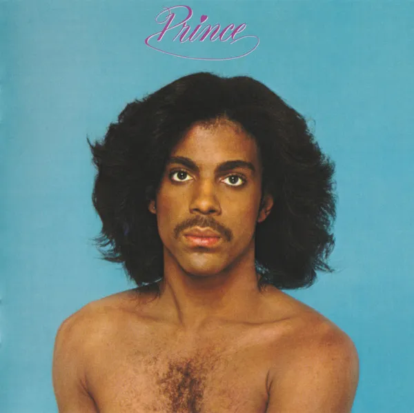 Prince (Reissue 2022)