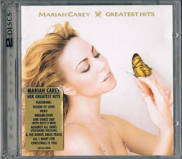 Greatest Hits