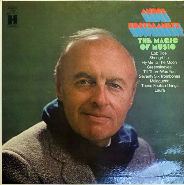 The Magic Of Music
