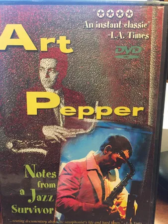Notes From A Jazz Survivor