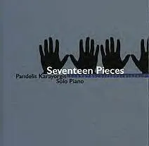 Seventeen Pieces (Solo Piano)