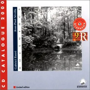 Nocturnes