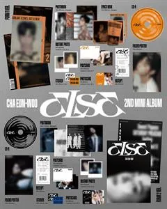 Cha, Eun-Woo