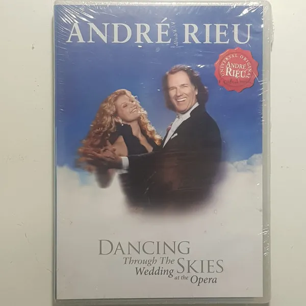 Dancing Through The Skies / Wedding At The Opera