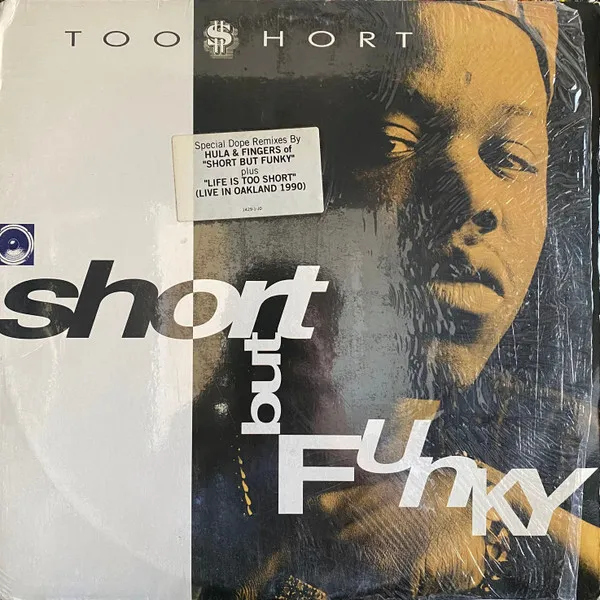 Short But Funky