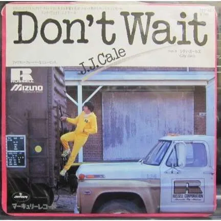 Don't Wait