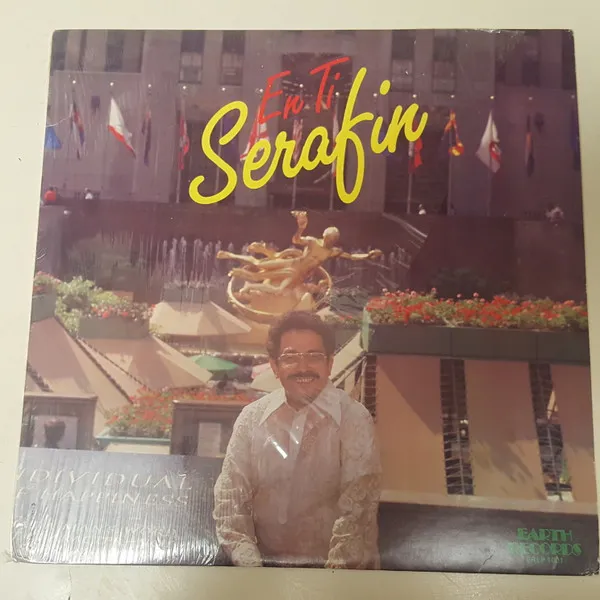 Serafin En Ti