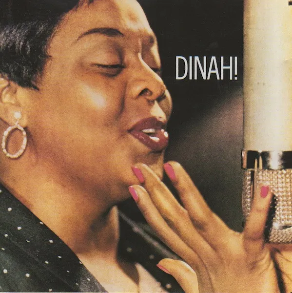 Dinah!