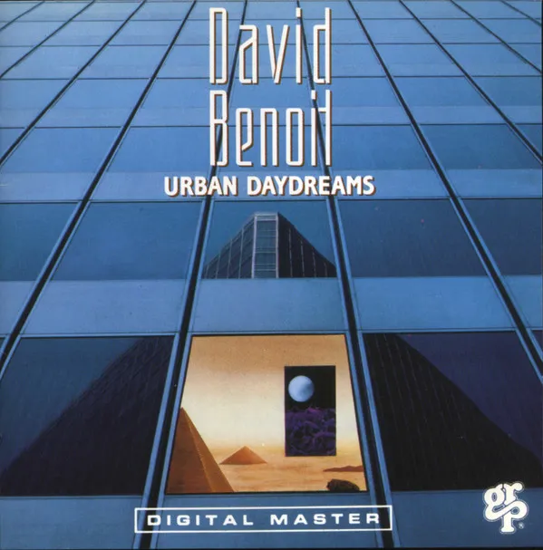 Urban Daydreams
