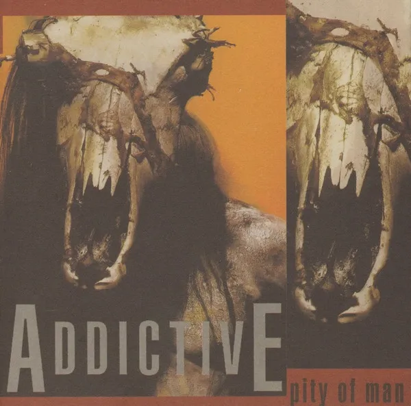 Pity Of Man