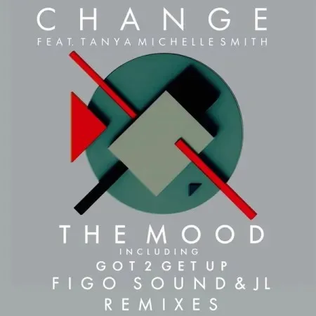 The Mood / Got 2 Get Up