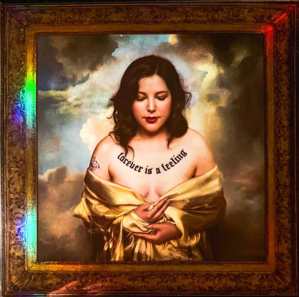 Forever Is A Feeling (180g) (Limited Edition)