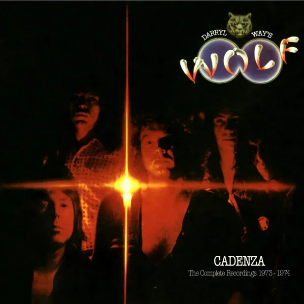 Cadenza - the Complete Recording