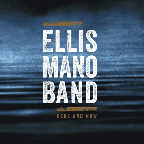 Here & Now