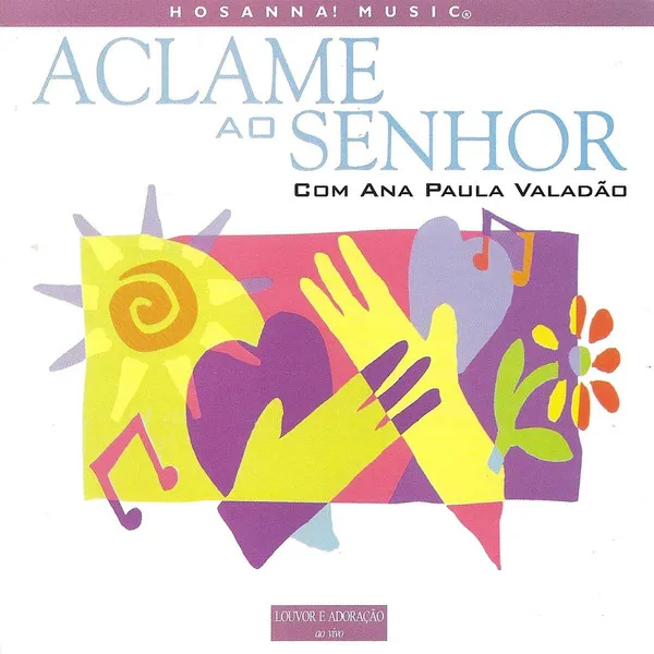 Aclame Ao Senhor