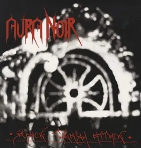 BLACK THRASH ATTACK LTD.