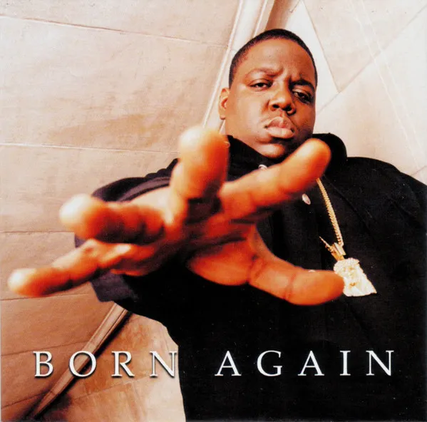 Born Again