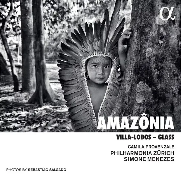 Amazonia