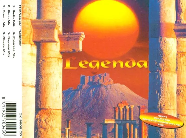Legenda