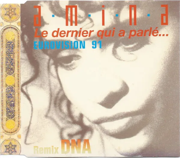 Le Dernier Qui A Parlé... (Remix DNA)