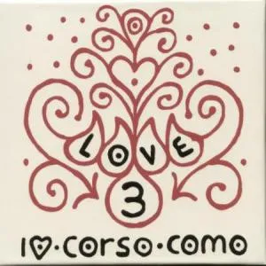 LOVE 3/CORSO COMO VOL.3